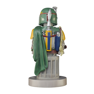 Device holder Cable Guys Boba Fett