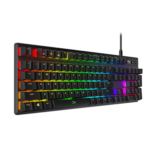 Razer BlackWidow V3 Razer Green Switch, RUS, черный - Механическая клавиатура