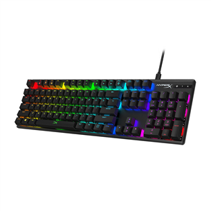 Razer BlackWidow V3 Razer Green Switch, RUS, black - Mechanical Keyboard