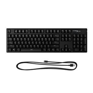 Razer BlackWidow V3 Razer Green Switch, RUS, черный - Механическая клавиатура