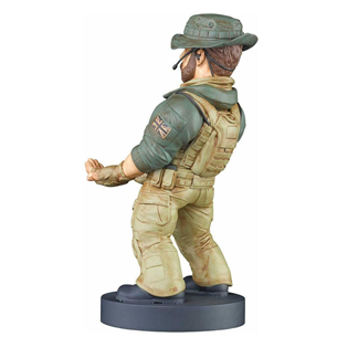 Device holder Cable Guys Captain Price