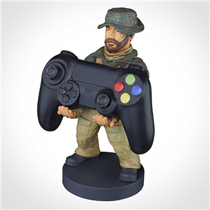Device holder Cable Guys Captain Price