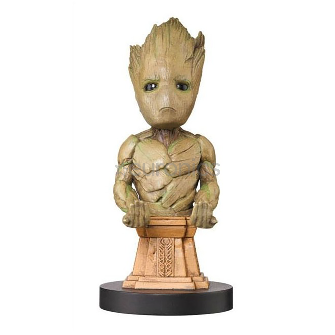 Ierīču turētājs Cable Guys Groot