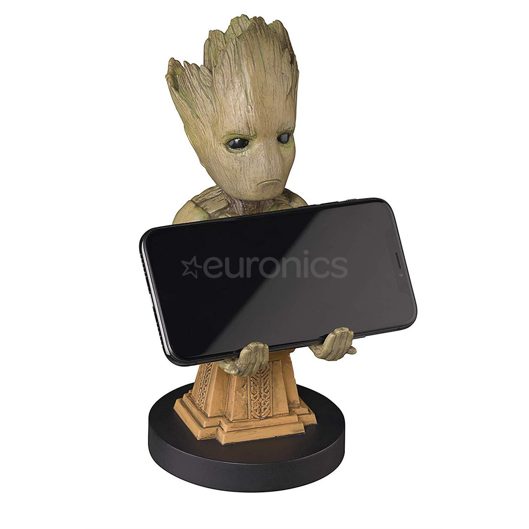 Ierīču turētājs Cable Guys Groot