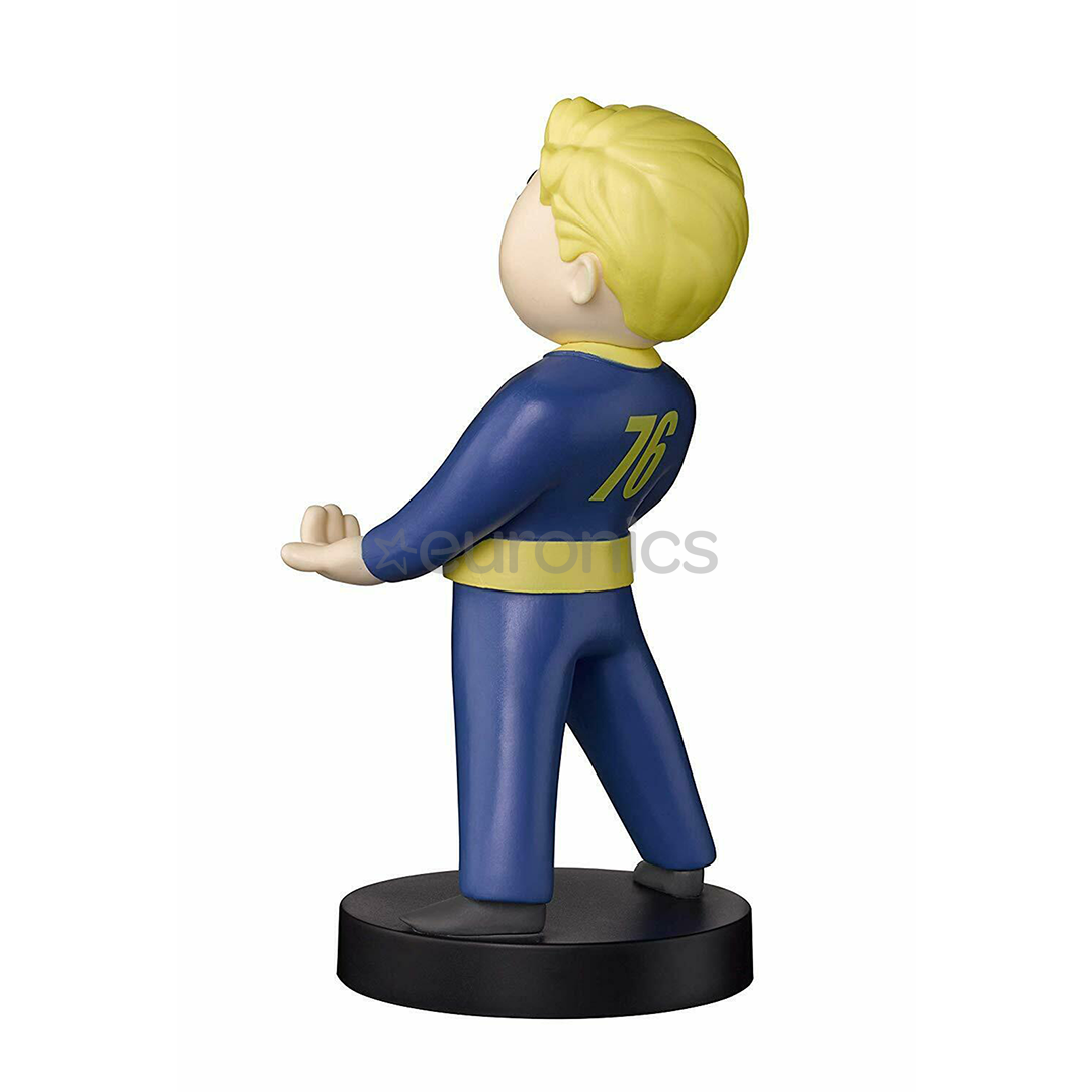 Ierīču turētājs Cable Guys Vault Boy 76