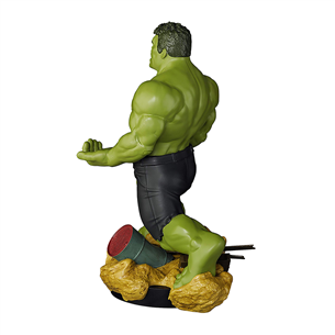 Ierīču turētājs Cable Guys Hulk XL