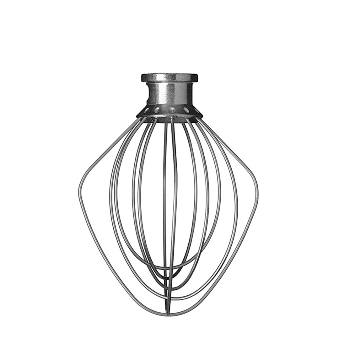 KitchenAid Artisan, 4,83 л, 300 Вт, черный - Комплект: миксер + чаша для приготовления мороженого
