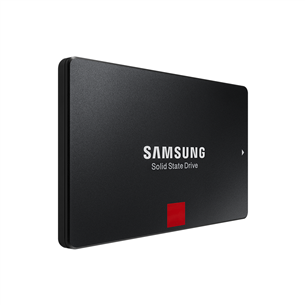 SSD жёсткий диск 860 PRO, Samsung / 2TB