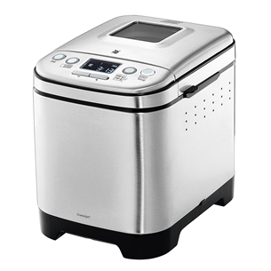 WMF Kult X, 450 W, inox - Bread maker