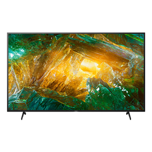 43'' Ultra HD LED LCD TV Sony