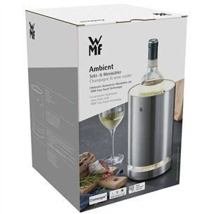 WMF Ambient, nerūsējošā tērauda - Vīna pudeles dzesētājs