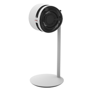 Boneco Air Shower, 33 W, white/black - Fan F220