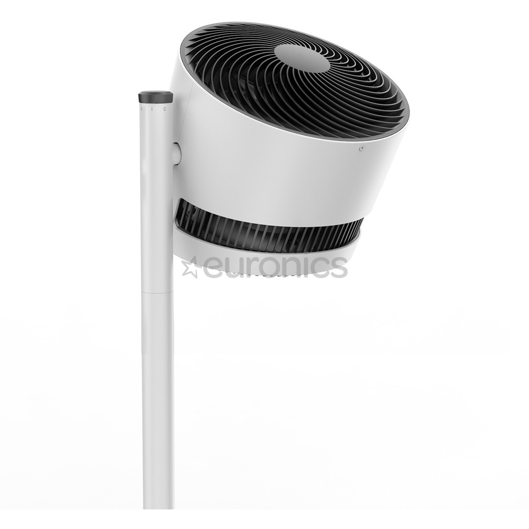 Boneco Air Shower, 33 Вт, белый/черный - Вентилятор