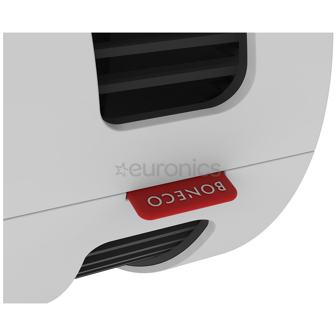 Boneco Air Shower, 33 Вт, белый/черный - Вентилятор