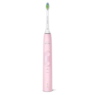 Electric toothbrush Philips Sonicare ProtectiveClean 4500