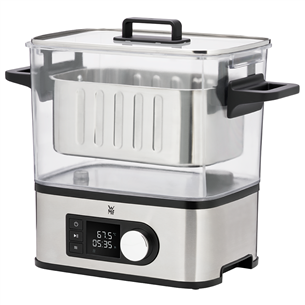 WMF Lono Pro  Sous Vide - Ēdiena patavošanas ierīce 415360011