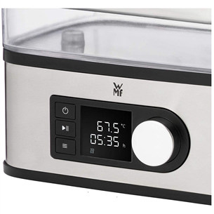 WMF Lono Pro  Sous Vide - Ēdiena patavošanas ierīce