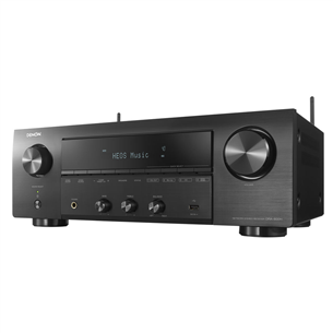 Resīveris DRA-800H, Denon