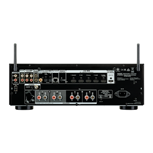 Stereo receiver Denon DRA-800H