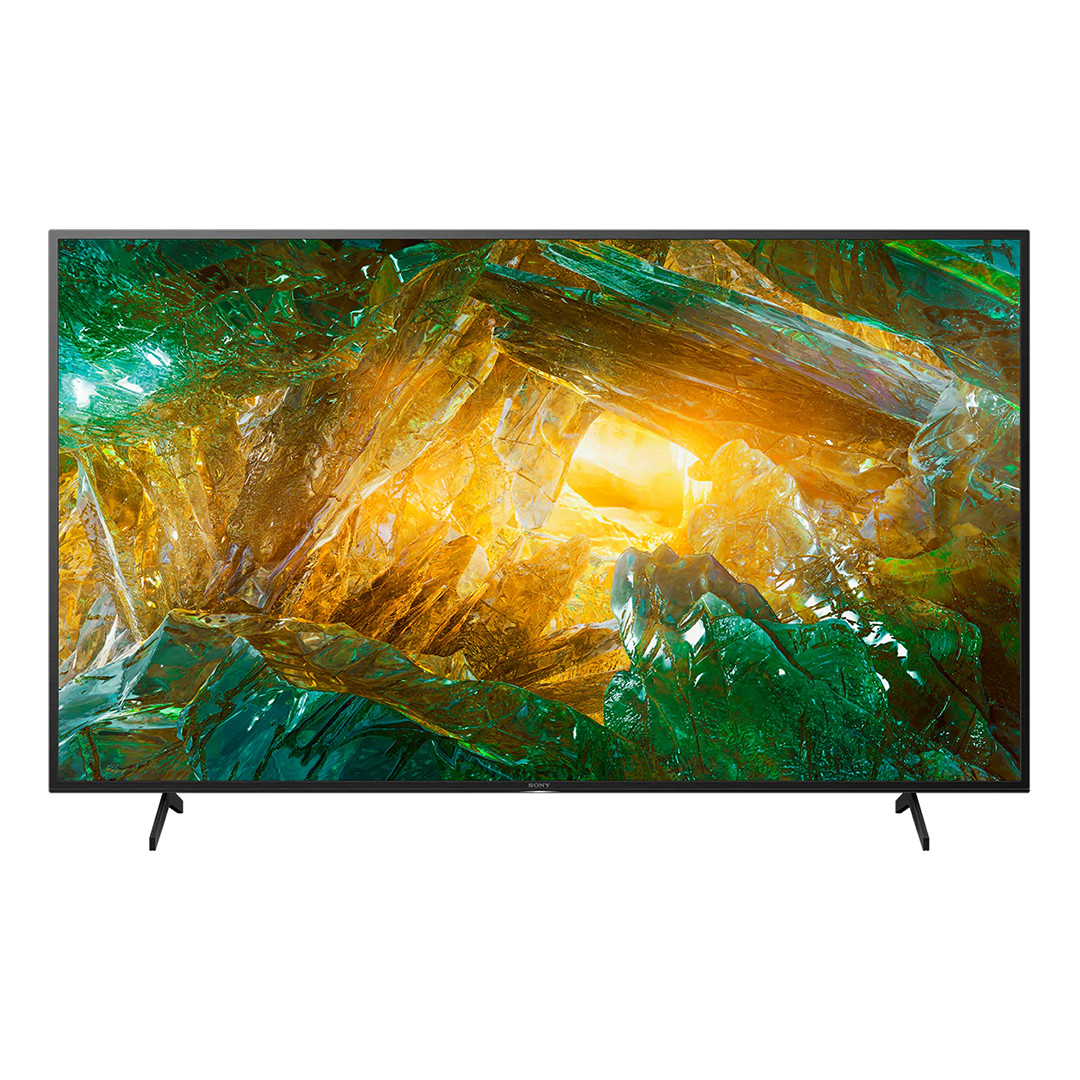 49" Ultra HD 4K LED televizors, Sony