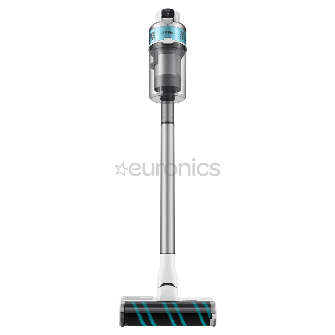 Bezvadu putekļu sūcējs Jet Light, Samsung