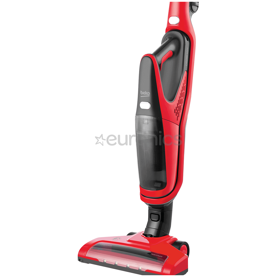 Bezvadu putekļu sūcējs VRT 61814, Beko