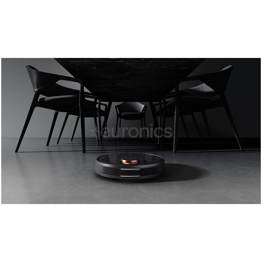 Robots putekļu sūcējs Mi Mop Pro, Xiaomi
