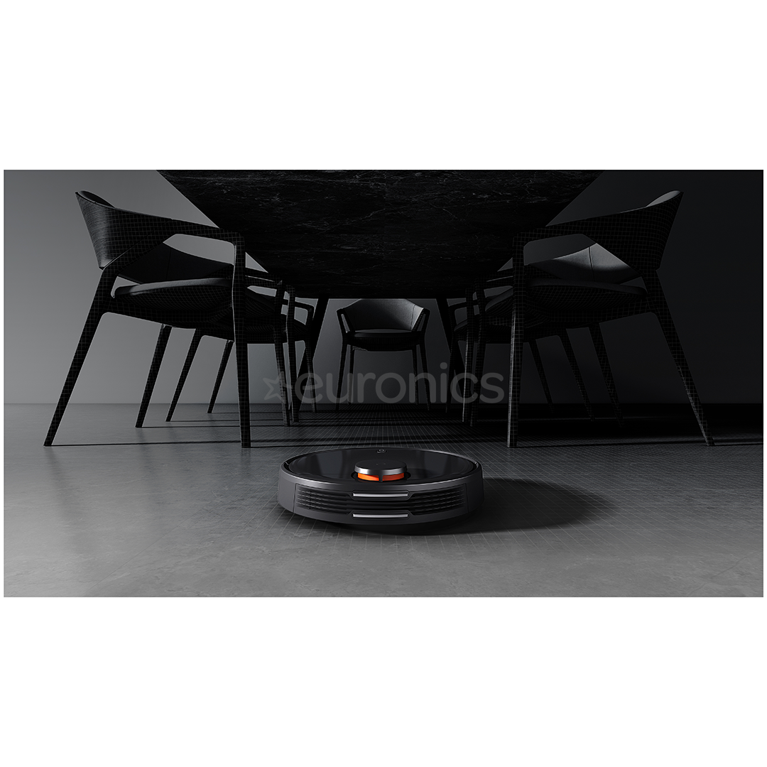 Robots putekļu sūcējs Mi Mop Pro, Xiaomi
