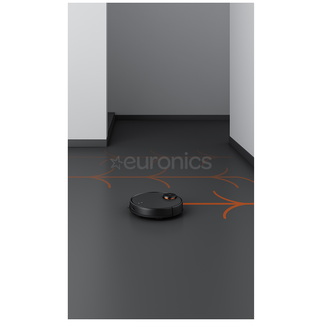 Robots putekļu sūcējs Mi Mop Pro, Xiaomi