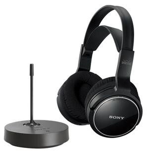 Bezvadu austiņas, Sony
