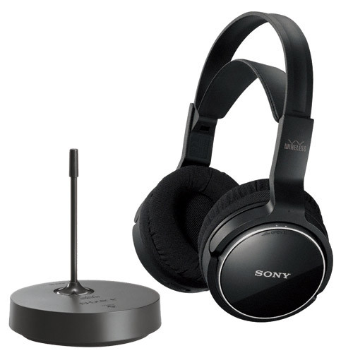 Bezvadu austiņas, Sony