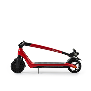 Electric scooter GPad Svan