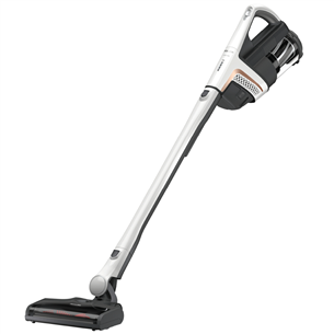 Miele Triflex HX1, white - Cordless Stick Vacuum Cleaner