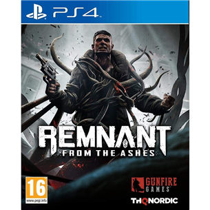 Spēle priekš PlayStation 4, Remnant: From the Ashes