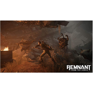 Spēle priekš PlayStation 4, Remnant: From the Ashes