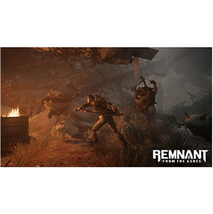 Spēle priekš Xbox One, Remnant: From the Ashes