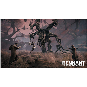 Xbox One game Remnant: From the Ashes