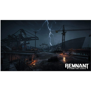 Игра для Xbox One, Remnant: From the Ashes