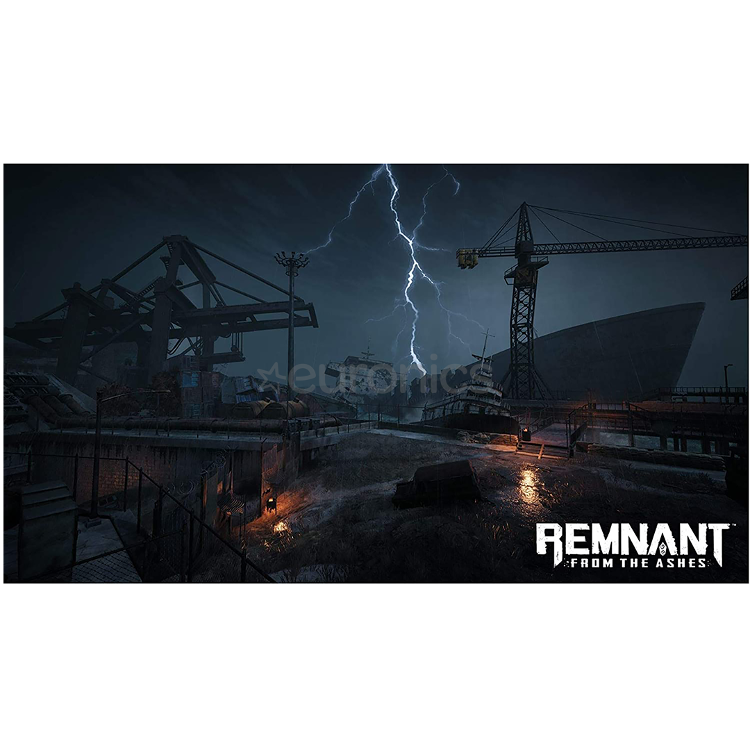 Spēle priekš Xbox One, Remnant: From the Ashes
