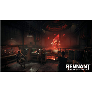 Xbox One game Remnant: From the Ashes