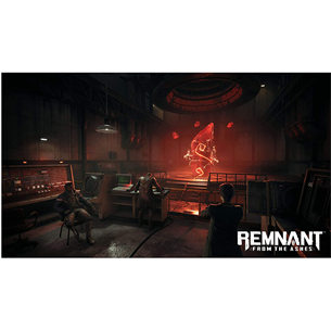 Игра для Xbox One, Remnant: From the Ashes