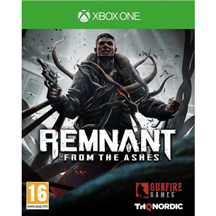 Spēle priekš Xbox One, Remnant: From the Ashes