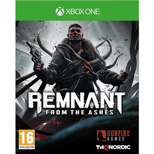 Xbox One game Remnant: From the Ashes