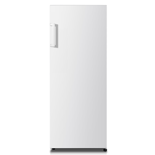 Hisense, 242 L, height 144 cm, white - Cooler RL313D4AW1