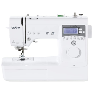 Sewing machine Brother Innov-is A16