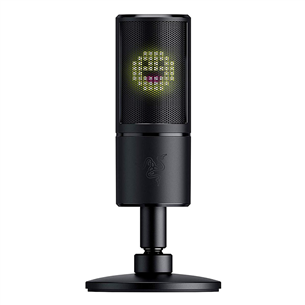 Микрофон Razer Seiren Emote