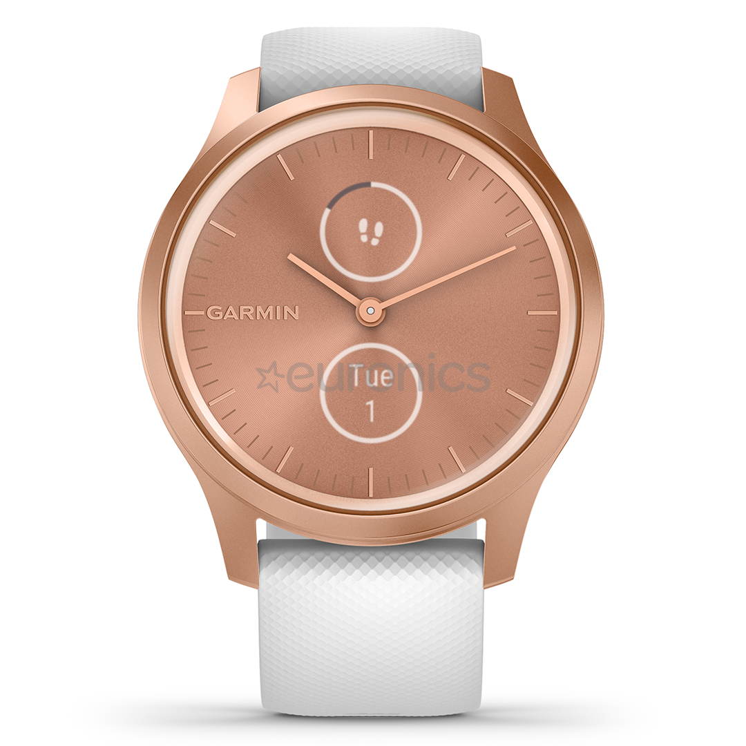 Viedpulkstenis Vivomove Style, Garmin