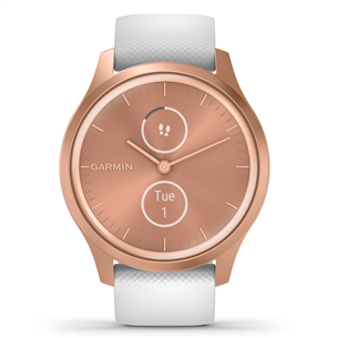 Смарт-часы Garmin Vivomove Style