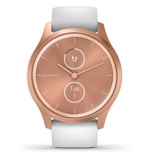 Viedpulkstenis Vivomove Style, Garmin