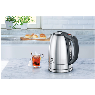 Kettle Electrolux